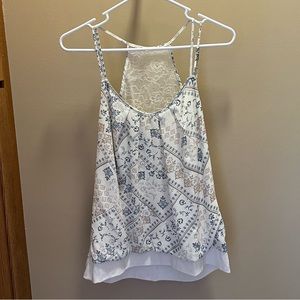 Cute Maurice’s Tank Top